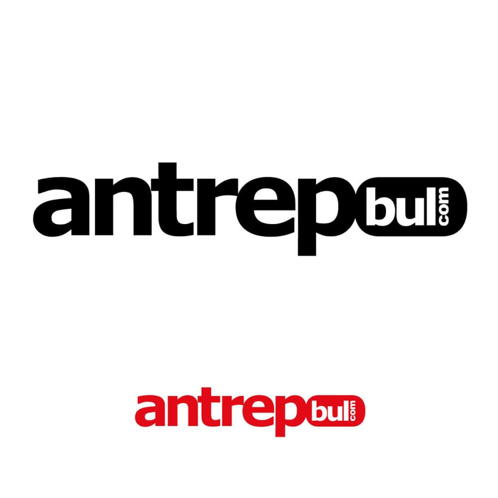 Antrepobul.com Logo ve Kurumsal Kimlik Tasarımı — Gümrük Müşavirliği — Logo Tasarımı #57