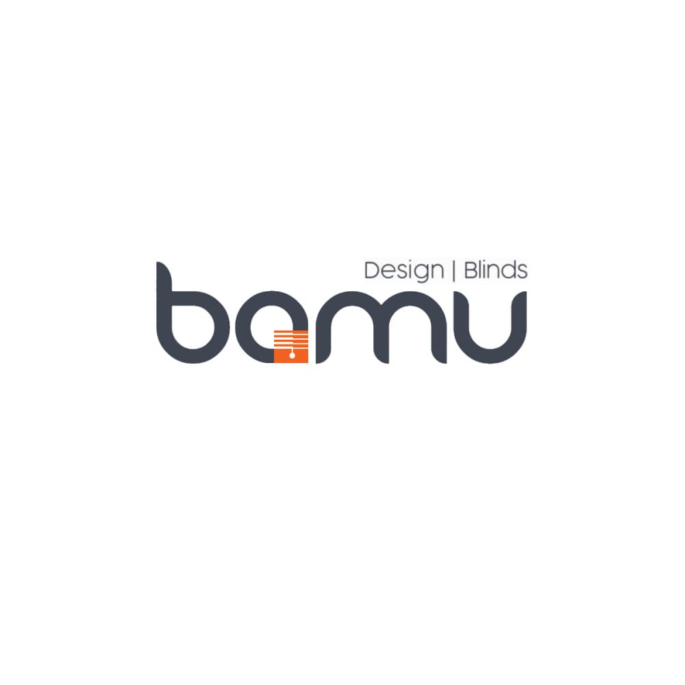 BLINDS/ WINDOW SHADES/ WINDOW TREATMENTS — Yapı Malzemeleri Üretim & Tedarik & Uygulama — Logo Tasarım #198