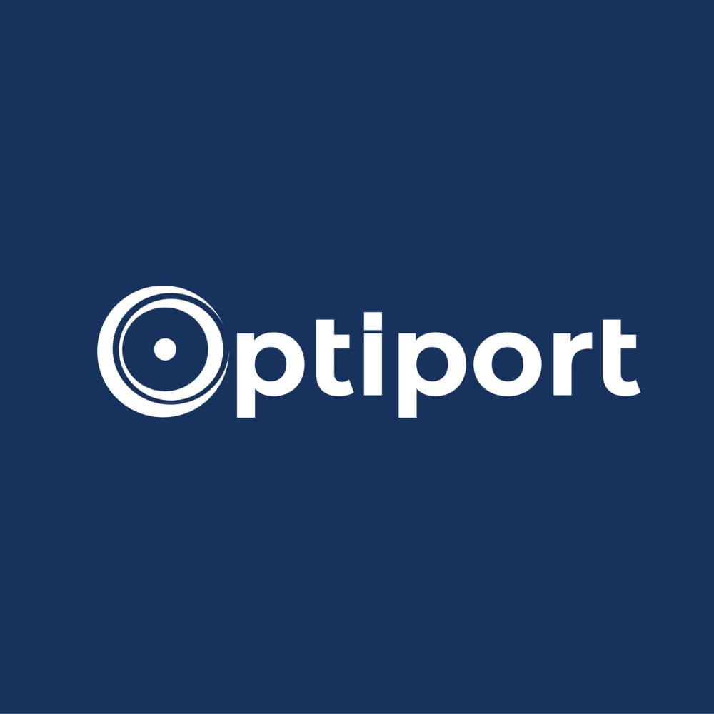 Sanal Portalda Optik — Optik & Gözlük — Logo ve Sosyal Medya Kapak Tasarımları #8