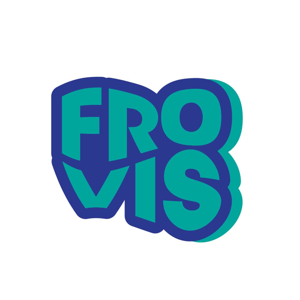 FROVIS İsimli Markamız İçin Logo Tasarımı — Dondurulmuş Gıda & Konserve — Logo tasarım (Bütçe İadeli) #809