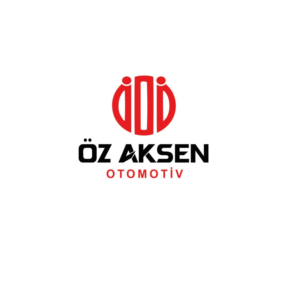OTOMOTIV SEKTÖRÜ İÇİN LOGO Yarışma Özeti — Otomotiv — Logo Tasarım (Hızlı) #98