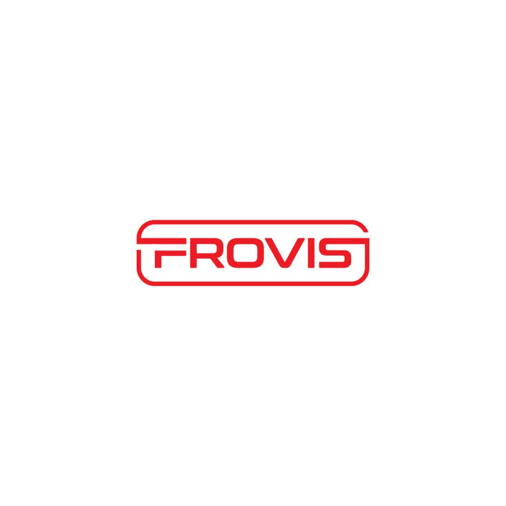 FROVIS İsimli Markamız İçin Logo Tasarımı — Dondurulmuş Gıda & Konserve — Logo tasarım (Bütçe İadeli) #752