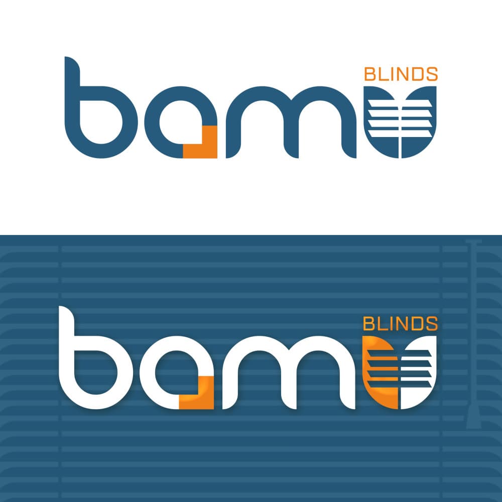 BLINDS/ WINDOW SHADES/ WINDOW TREATMENTS — Yapı Malzemeleri Üretim & Tedarik & Uygulama — Logo Tasarım #225