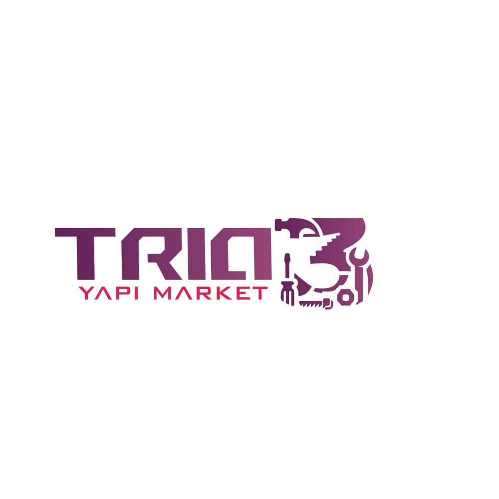 Tria Yapı Market Kurumsal Kimlik — Yapı Market — Logo ve Kurumsal Kimlik Tasarımı #136