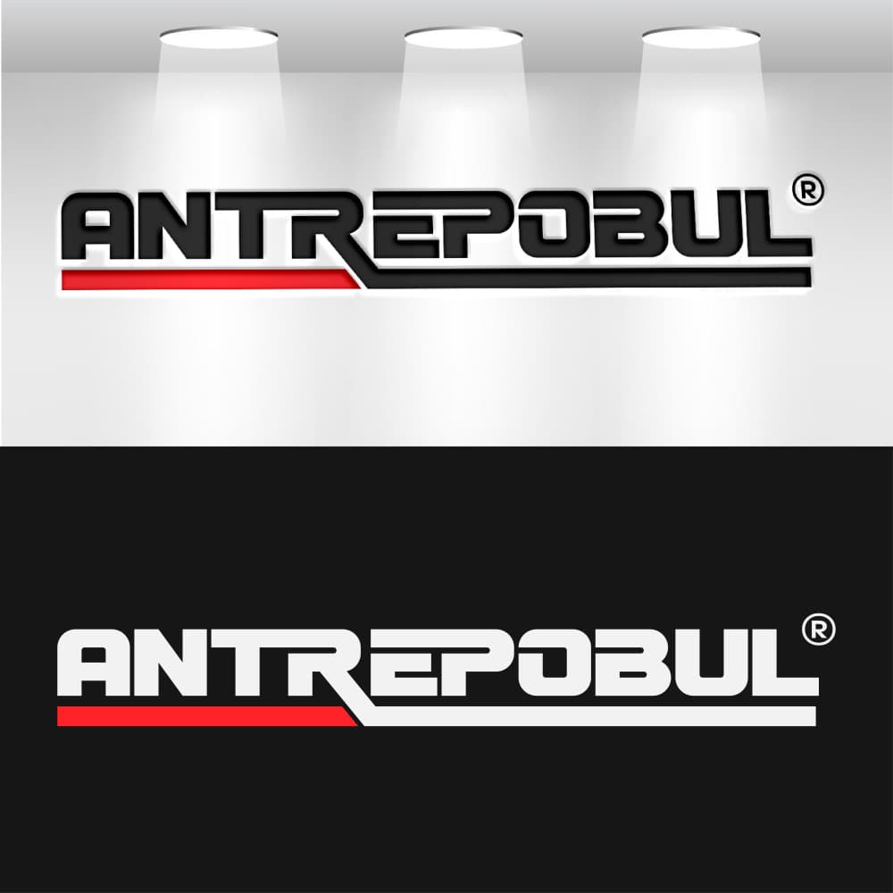 Antrepobul.com Logo ve Kurumsal Kimlik Tasarımı — Gümrük Müşavirliği — Logo Tasarımı #43