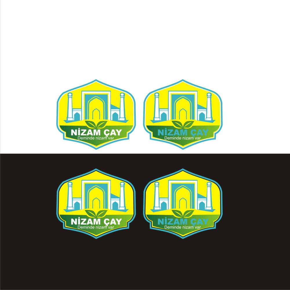 Çay Markamız İçin Güçlü ve Modern Bir Logo — Gıda  Toptan & Perakende — Logo tasarım (Bütçe İadeli) #70
