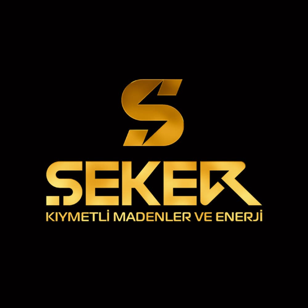 İleri teknoloji yatırımları olan stratejik işler yapan global bir firma — Madencilik — Logo ve Tabela Tasarımı #54