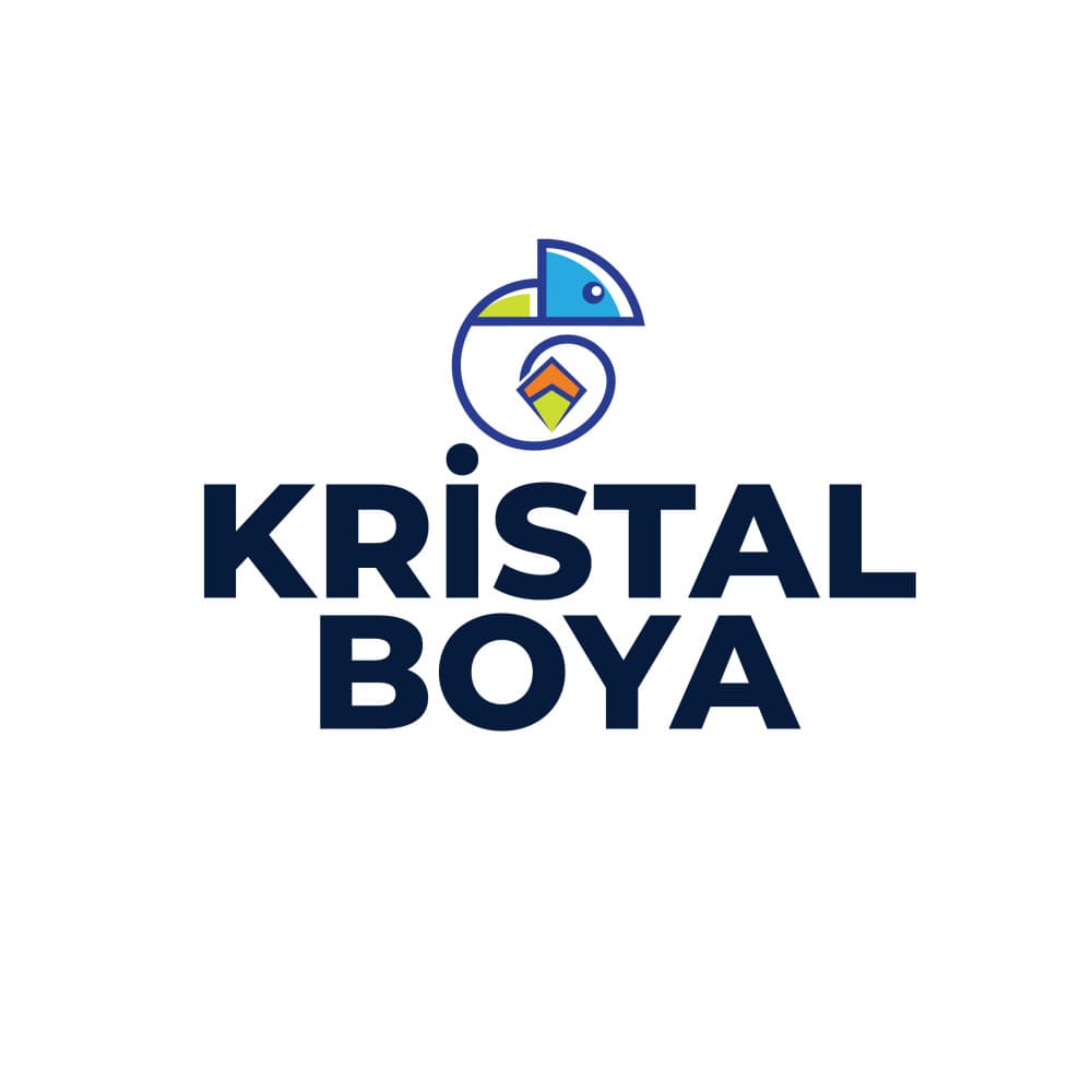 71 Yıllık Köklü Aile Şirketimiz İçin Modern ve Güçlü Logo Tasarımı — Boyalar & Endüstriyel Boyalar — Logo Tasarım #52