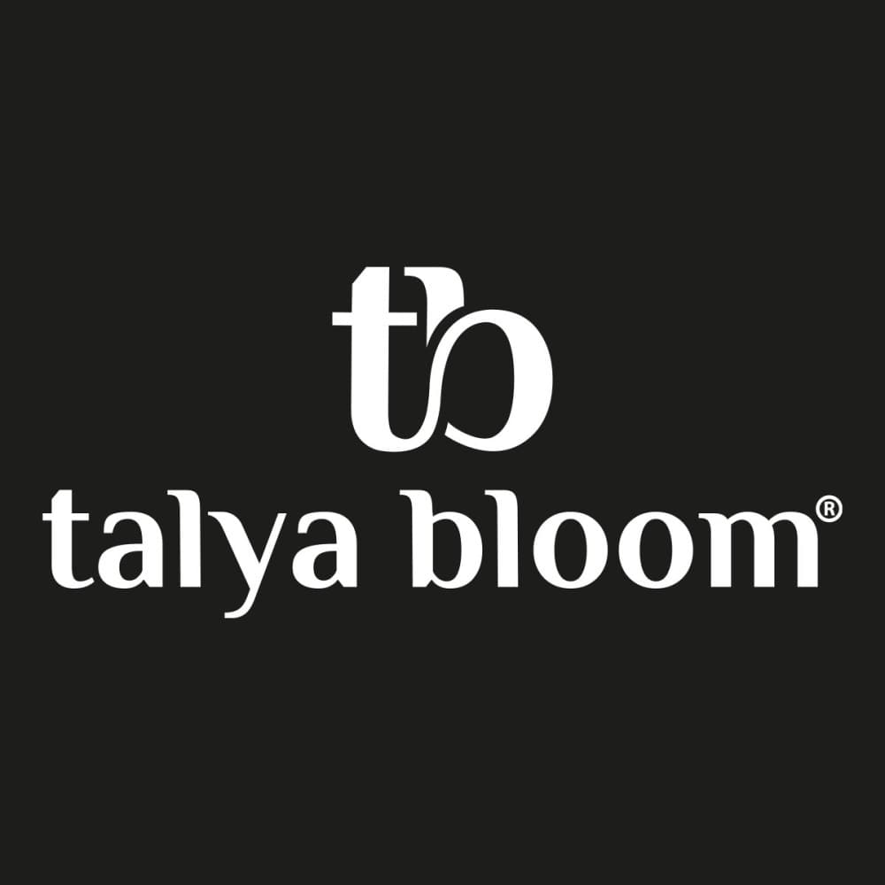 TALYA BLOOM Güzellik yarışması — Kozmetik & Parfüm / Itrıyat & Kişisel Bakım / Güzellik — Logo ve Kurumsal Kimlik Tasarımı #59