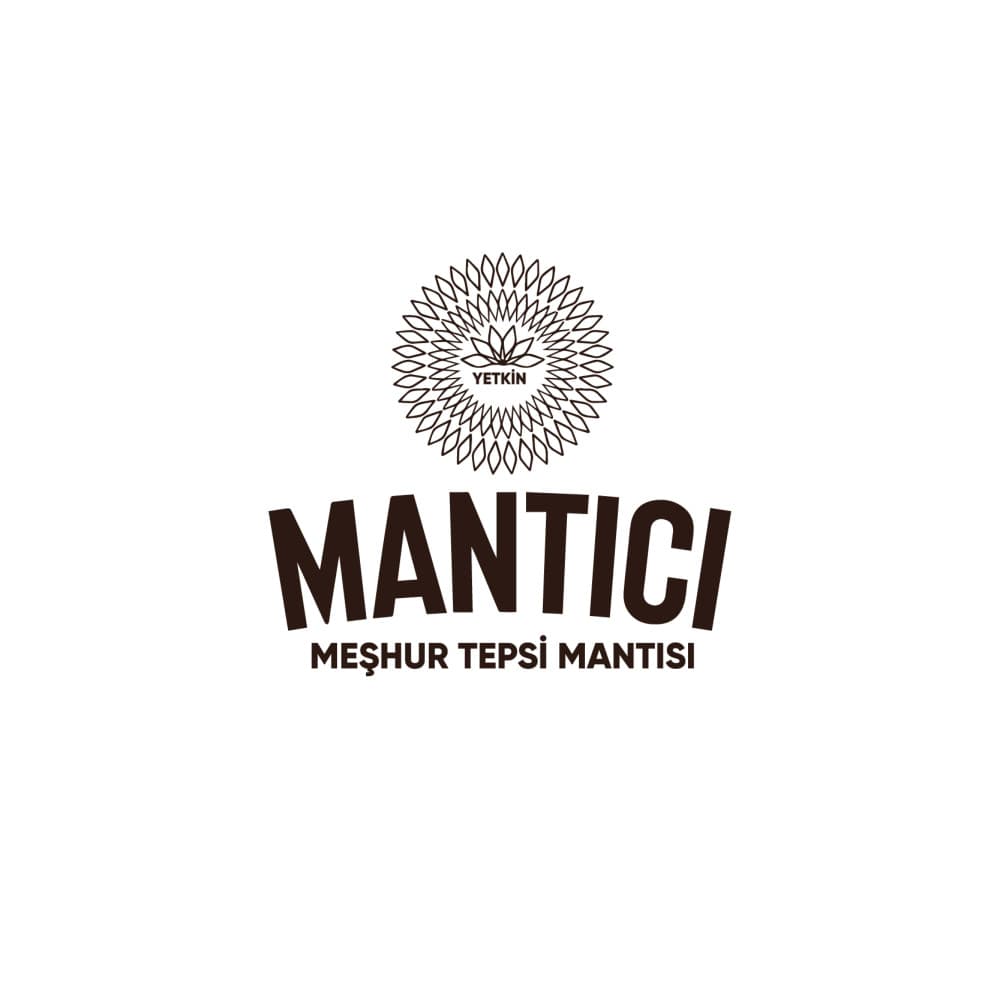 MANTI RESTAURANT LOGOSU — Restoran — Logo Tasarım #19