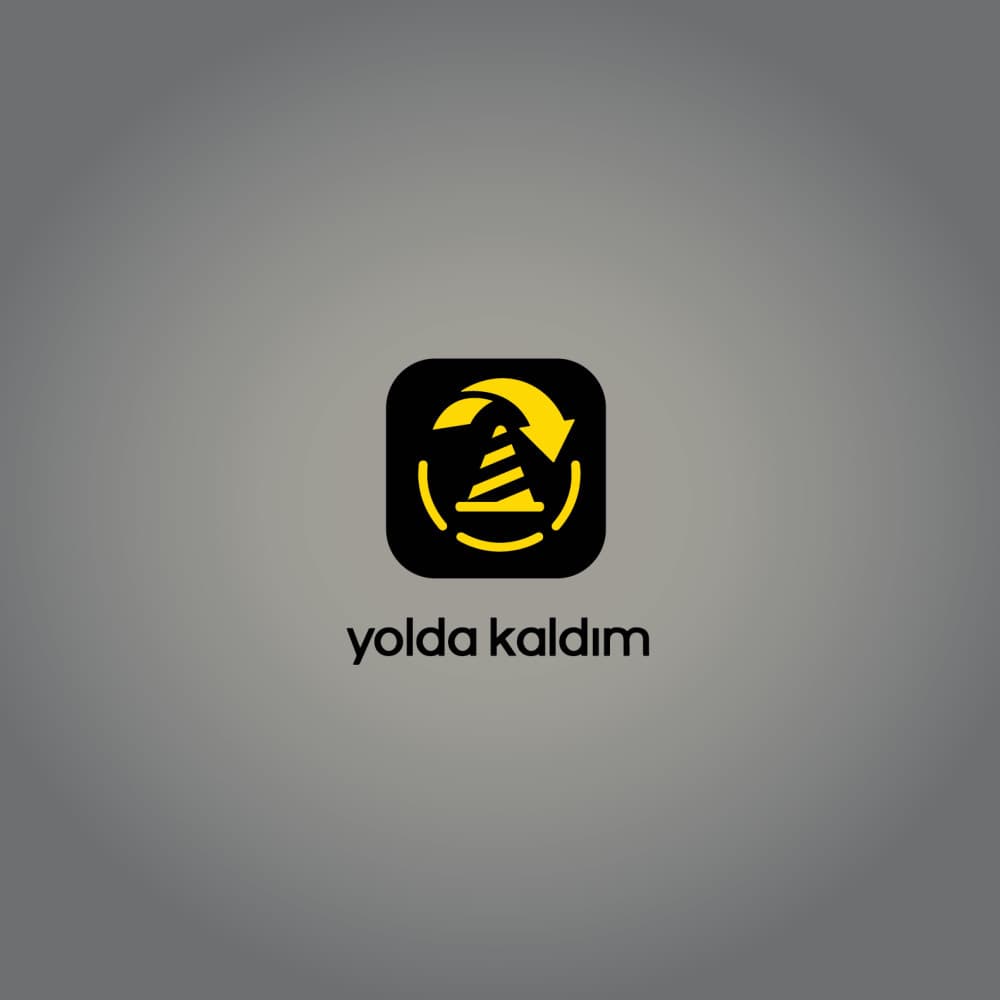 Yakında Yayınlanacak Uygulamamız İçin Logo Tasarımı — Mobil Uygulama — Logo Tasarım #72