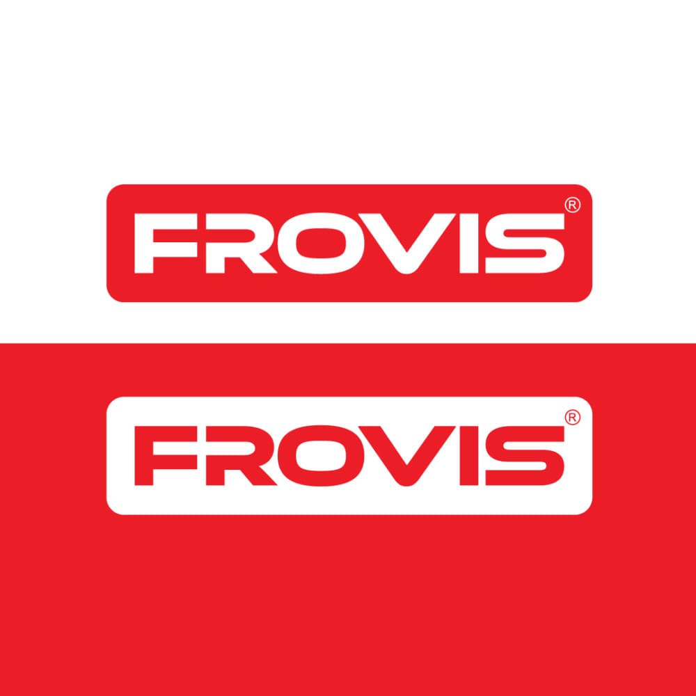 FROVIS İsimli Markamız İçin Logo Tasarımı — Dondurulmuş Gıda & Konserve — Logo tasarım (Bütçe İadeli) #619