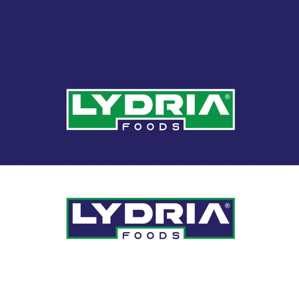 LYDRIA İsimli Gıda Şirketimiz İçin Logo Tasarımı — Dondurulmuş Gıda & Konserve — Logo tasarım (Bütçe İadeli) #529