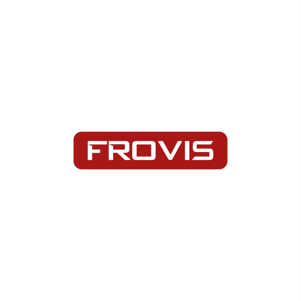 FROVIS İsimli Markamız İçin Logo Tasarımı — Dondurulmuş Gıda & Konserve — Logo tasarım (Bütçe İadeli) #616