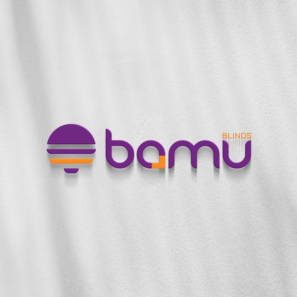 BLINDS/ WINDOW SHADES/ WINDOW TREATMENTS — Yapı Malzemeleri Üretim & Tedarik & Uygulama — Logo Tasarım #194