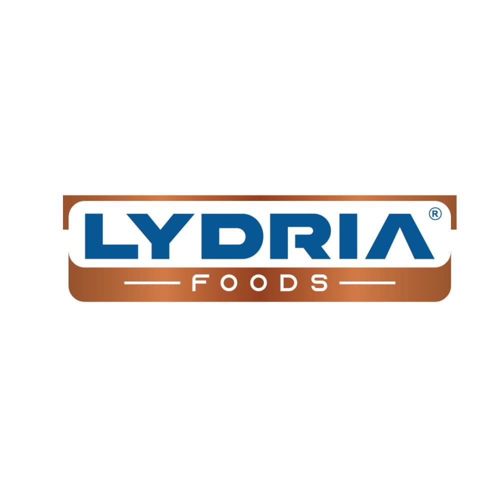 LYDRIA İsimli Gıda Şirketimiz İçin Logo Tasarımı — Dondurulmuş Gıda & Konserve — Logo tasarım (Bütçe İadeli) #542