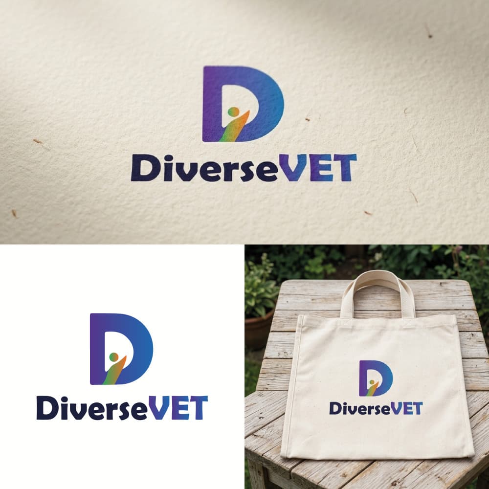 DiverseVET Erasmus Projesi — Eğitim & Danışmanlık — Logo Tasarım #102