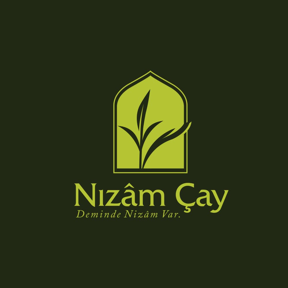 Çay Markamız İçin Güçlü ve Modern Bir Logo — Gıda  Toptan & Perakende — Logo tasarım (Bütçe İadeli) #20