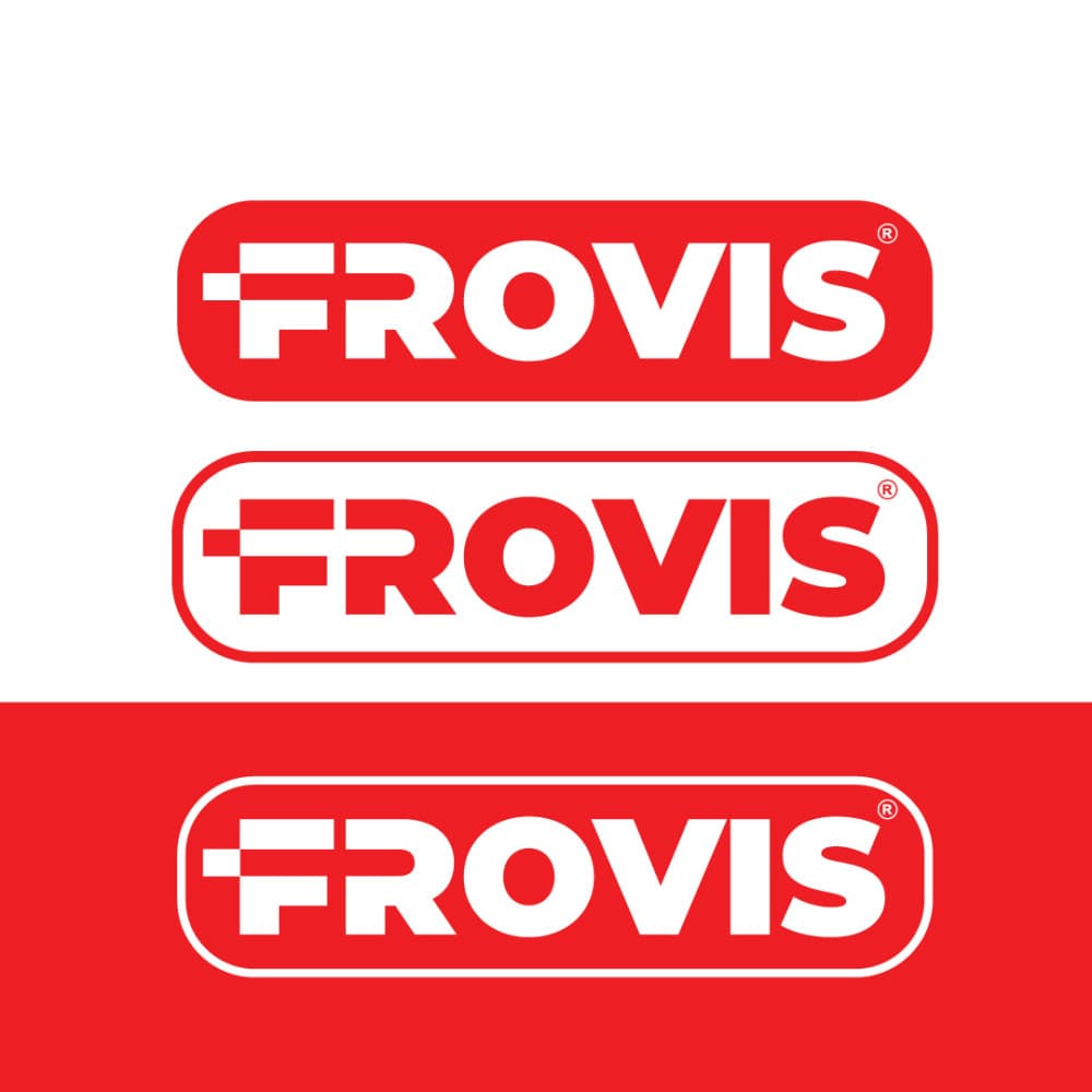 FROVIS İsimli Markamız İçin Logo Tasarımı — Dondurulmuş Gıda & Konserve — Logo tasarım (Bütçe İadeli) #742