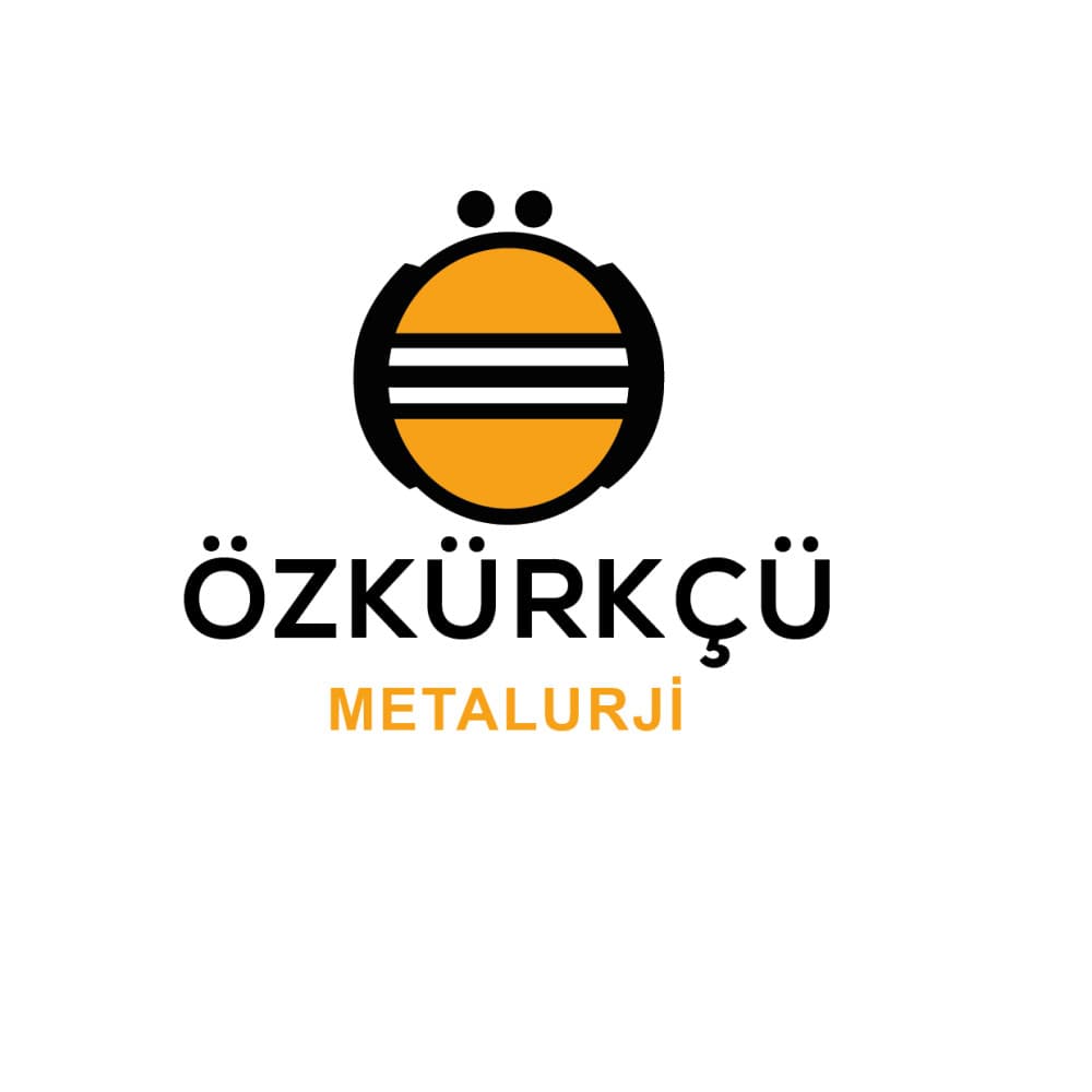 Özkürkçü Metalurji Kurumsal Kimlik Tasarımı — Makine İmalat / Satış — Logo ve Kurumsal Kimlik Tasarımı #101