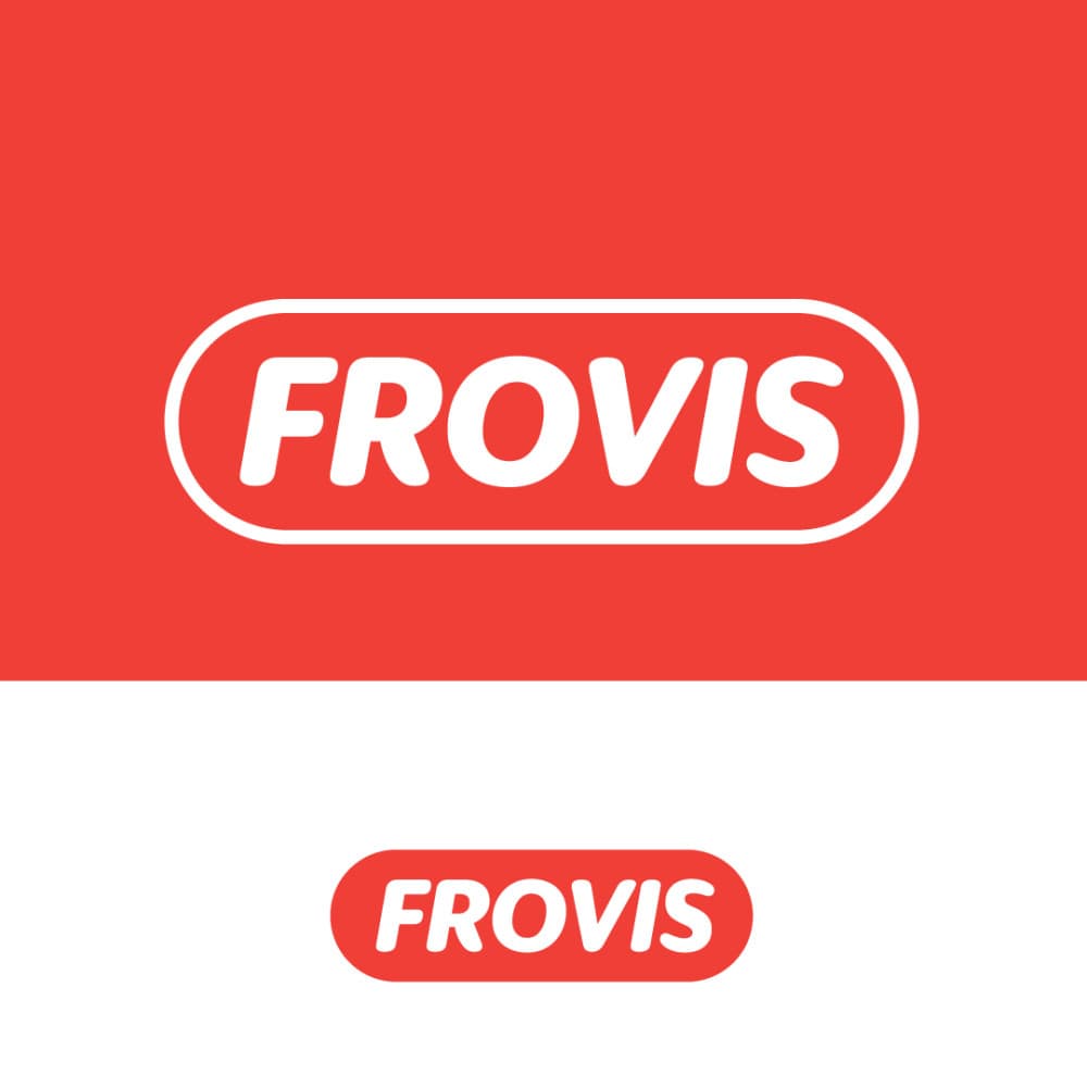 FROVIS İsimli Markamız İçin Logo Tasarımı — Dondurulmuş Gıda & Konserve — Logo tasarım (Bütçe İadeli) #598