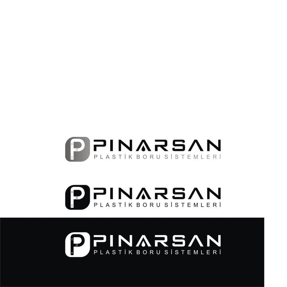 Kurumsal ve Modern Logo Tasarım Yarışması — Plastik Endüstrisi — Logo Tasarım #34