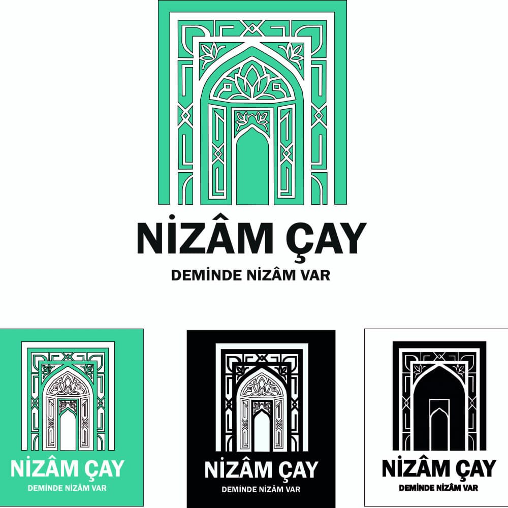 Çay Markamız İçin Güçlü ve Modern Bir Logo — Gıda  Toptan & Perakende — Logo tasarım (Bütçe İadeli) #54