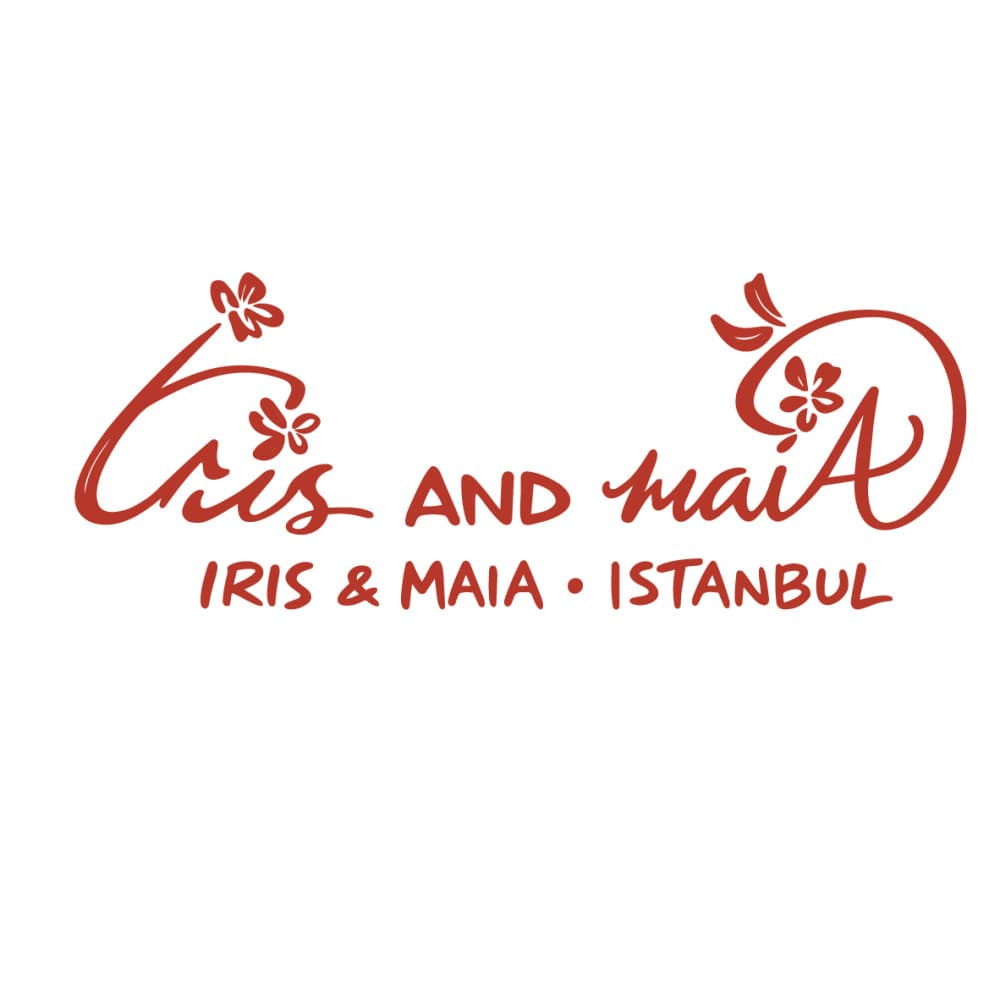 Seramik Çiçek Dükkan Logosu — Kültür & Sanat & Tasarım — Logo Tasarım #56