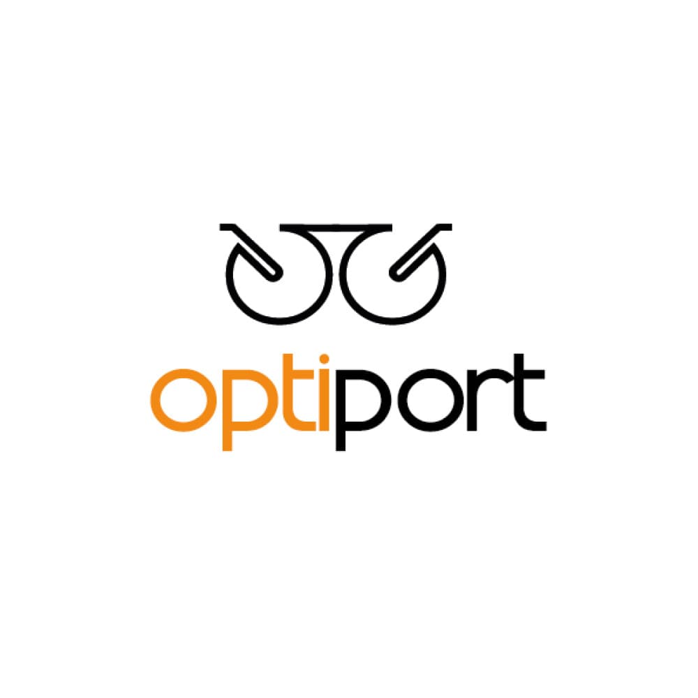 Sanal Portalda Optik — Optik & Gözlük — Logo ve Sosyal Medya Kapak Tasarımları #102