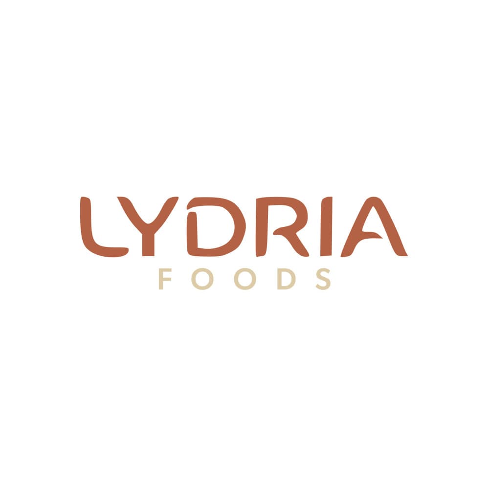 LYDRIA İsimli Gıda Şirketimiz İçin Logo Tasarımı — Dondurulmuş Gıda & Konserve — Logo tasarım (Bütçe İadeli) #462