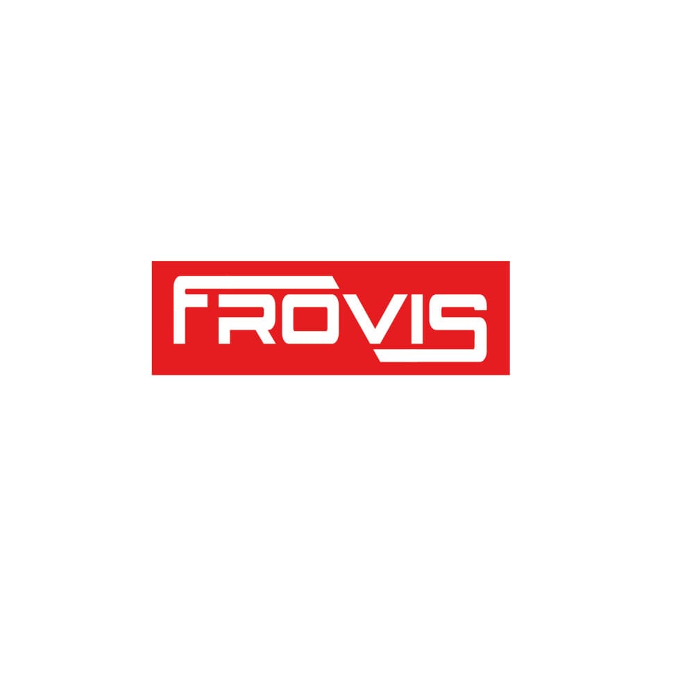 FROVIS İsimli Markamız İçin Logo Tasarımı — Dondurulmuş Gıda & Konserve — Logo tasarım (Bütçe İadeli) #821