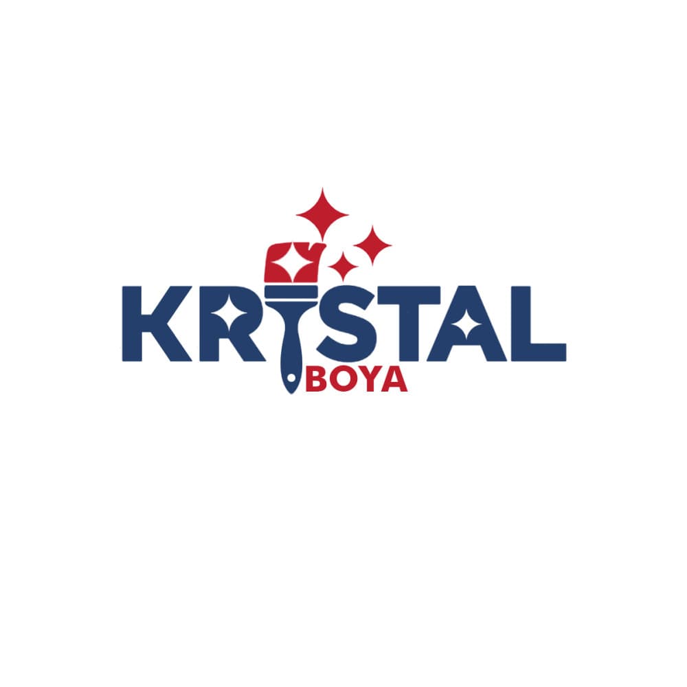 71 Yıllık Köklü Aile Şirketimiz İçin Modern ve Güçlü Logo Tasarımı — Boyalar & Endüstriyel Boyalar — Logo Tasarım #76