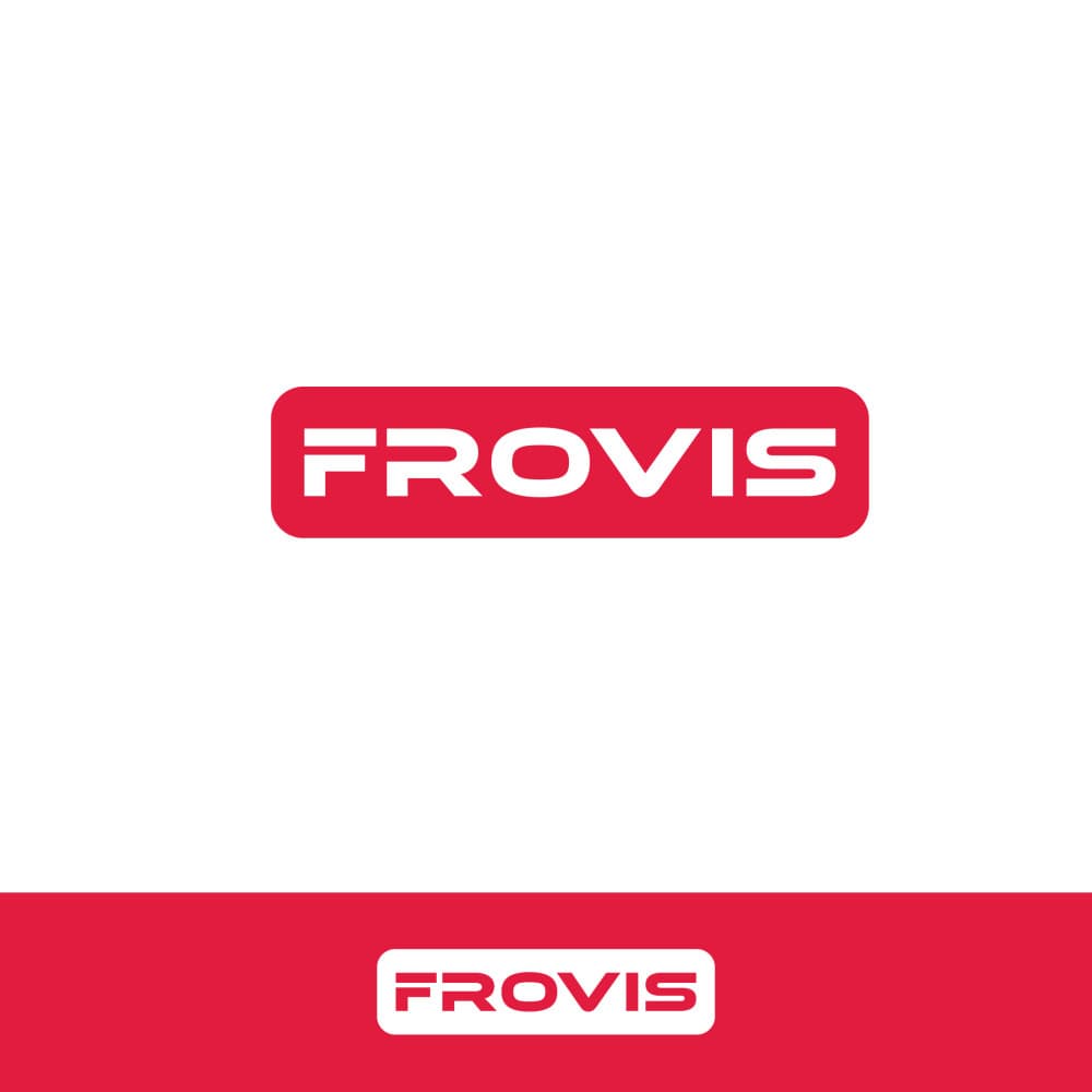 FROVIS İsimli Markamız İçin Logo Tasarımı — Dondurulmuş Gıda & Konserve — Logo tasarım (Bütçe İadeli) #782