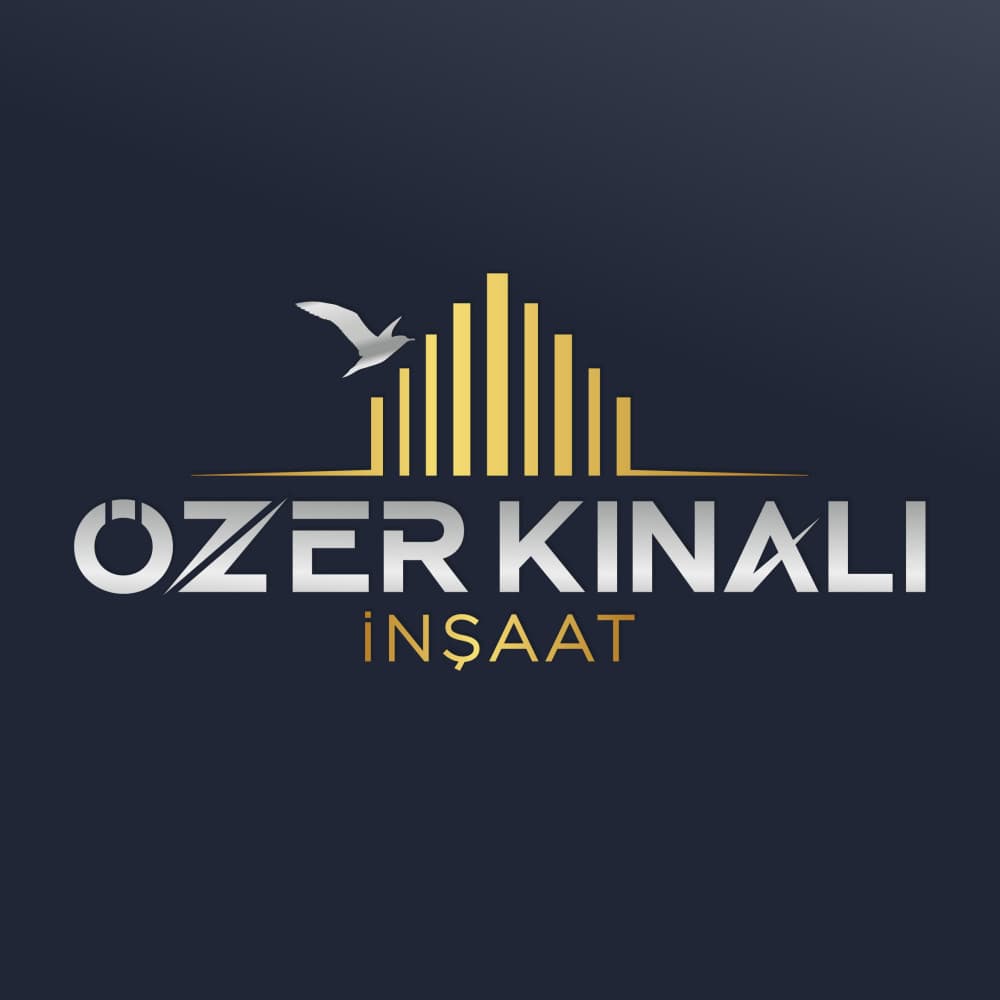 Firmam İçin Logo Tasarım Yarışması — Gayrimenkul & İnşaat — Logo Tasarım (Hızlı) #24