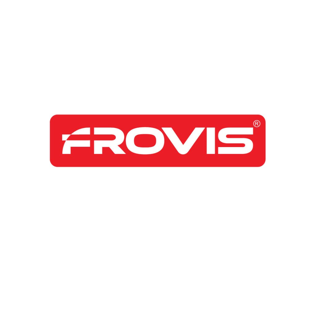 FROVIS İsimli Markamız İçin Logo Tasarımı — Dondurulmuş Gıda & Konserve — Logo tasarım (Bütçe İadeli) #621
