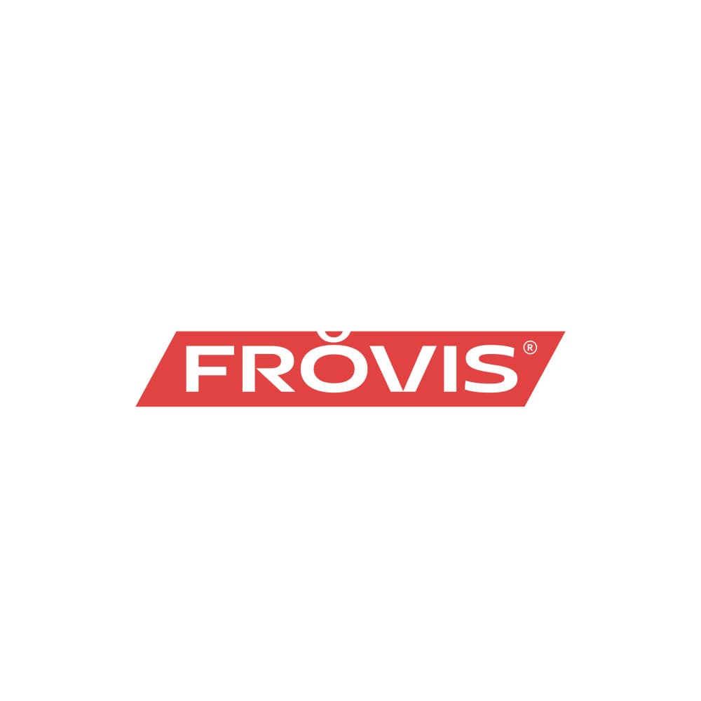 FROVIS İsimli Markamız İçin Logo Tasarımı — Dondurulmuş Gıda & Konserve — Logo tasarım (Bütçe İadeli) #777
