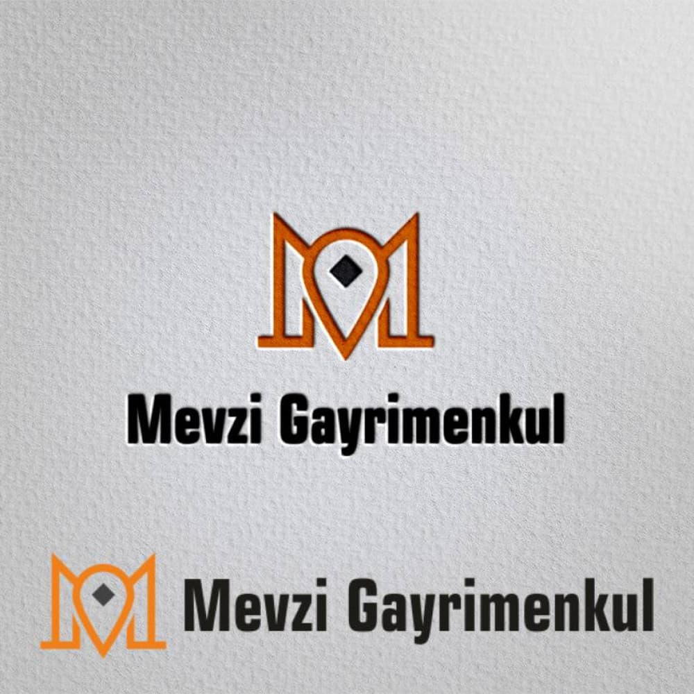 Gayrimenkul Firması İçin Logo Tasarımı — Gayrimenkul / Emlak — Logo Tasarım #39