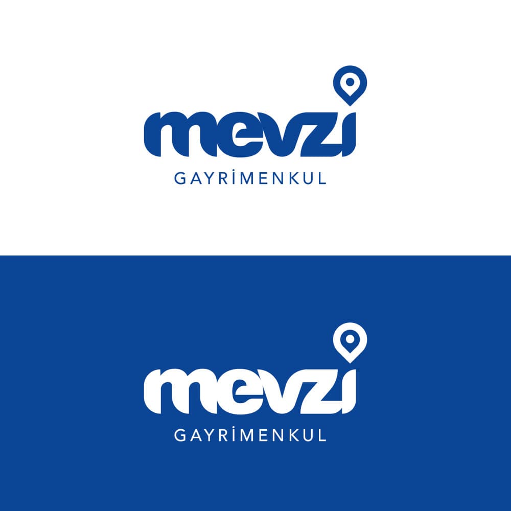 Gayrimenkul Firması İçin Logo Tasarımı — Gayrimenkul / Emlak — Logo Tasarım #36