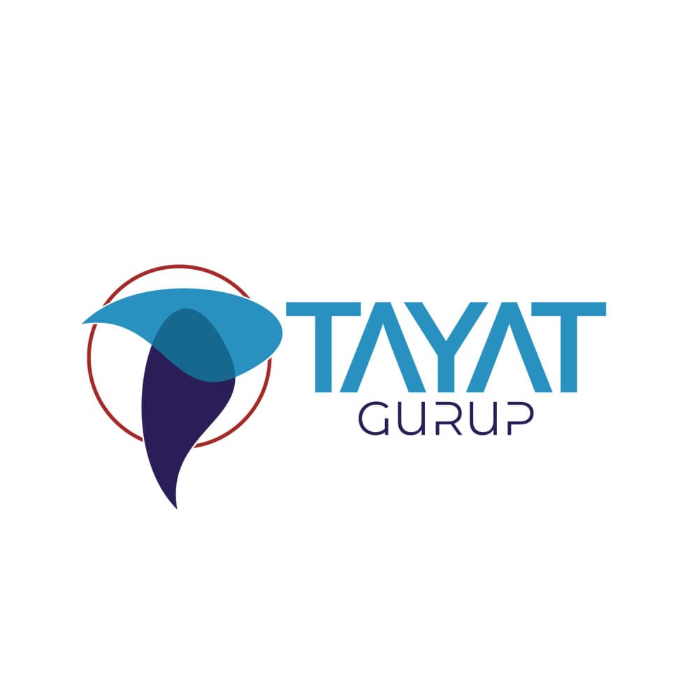 TAYAT-  Grup Şirketimiz için Logo Tasarım — Grup Şirketi — Logo Tasarım #120