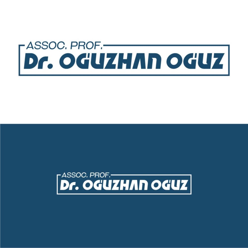 İsim ve soyismi logo yapmak istiyoruz. — Sağlık Turizmi — Logo Tasarım #122
