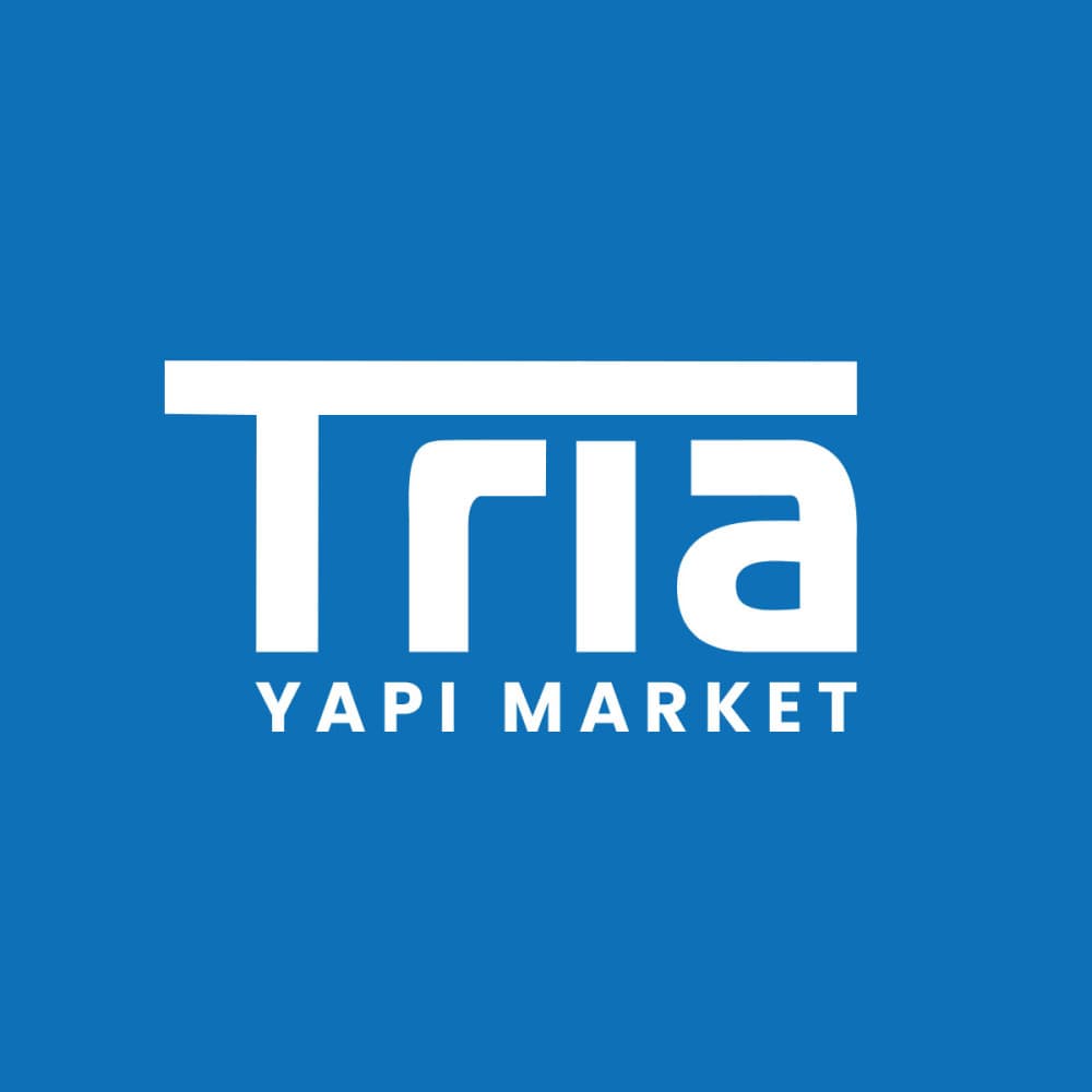 Tria Yapı Market Kurumsal Kimlik — Yapı Market — Logo ve Kurumsal Kimlik Tasarımı #47
