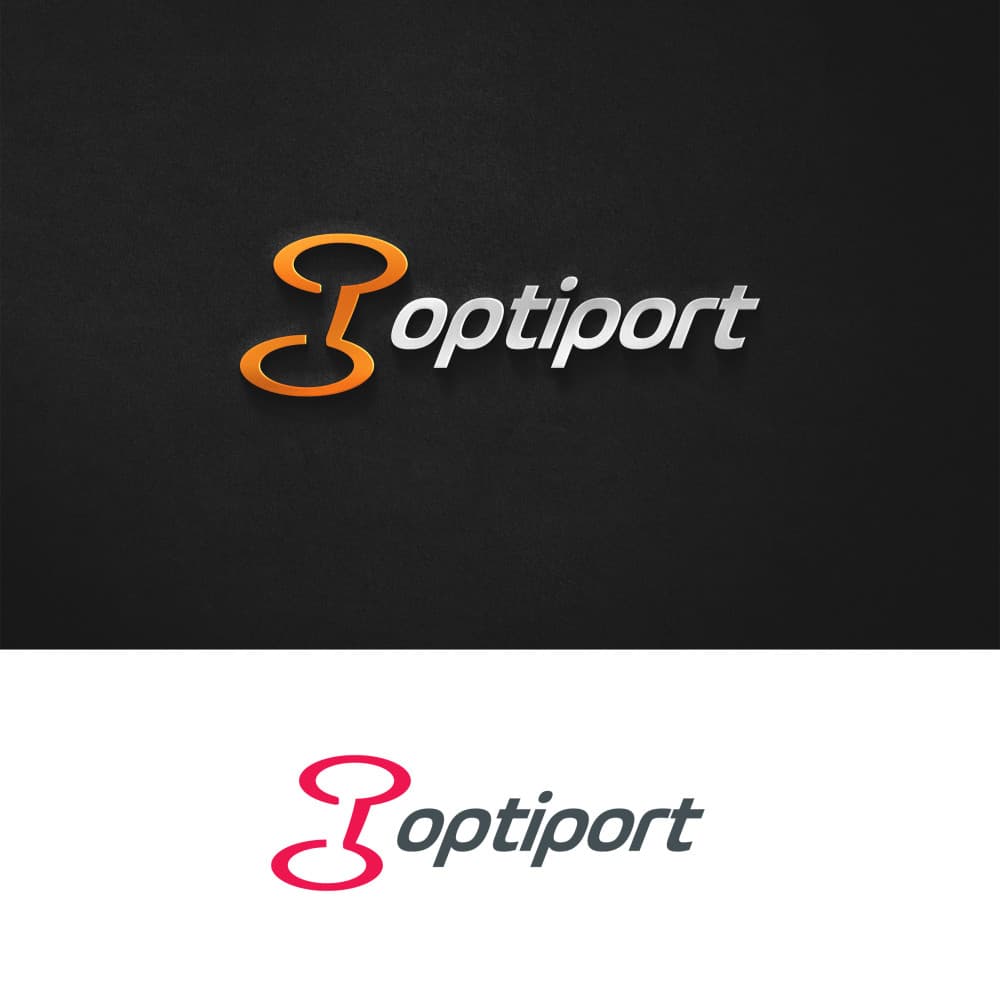 Sanal Portalda Optik — Optik & Gözlük — Logo ve Sosyal Medya Kapak Tasarımları #53