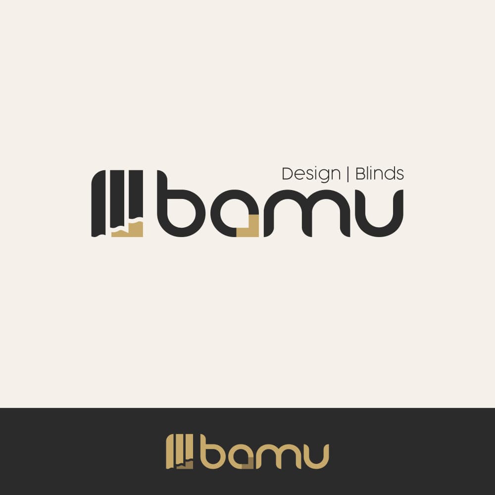 BLINDS/ WINDOW SHADES/ WINDOW TREATMENTS — Yapı Malzemeleri Üretim & Tedarik & Uygulama — Logo Tasarım #68