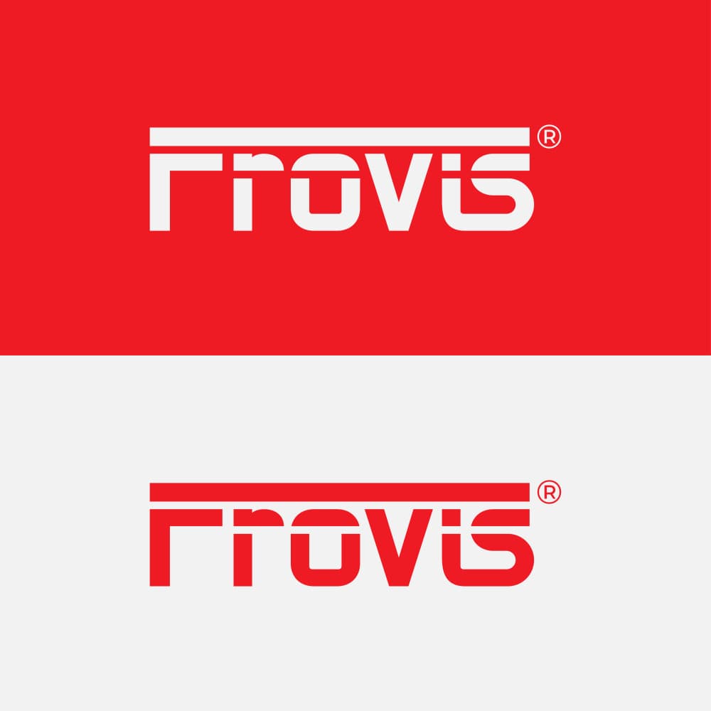 FROVIS İsimli Markamız İçin Logo Tasarımı — Dondurulmuş Gıda & Konserve — Logo tasarım (Bütçe İadeli) #737