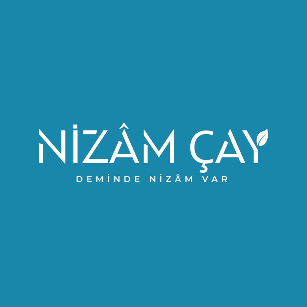 Çay Markamız İçin Güçlü ve Modern Bir Logo — Gıda  Toptan & Perakende — Logo tasarım (Bütçe İadeli) #63