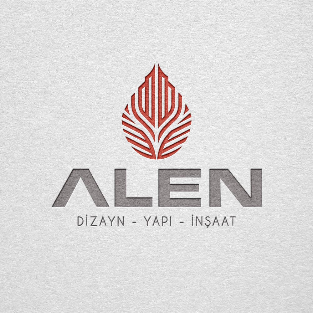 İnşaatta güvenirlik,kalite ve estetiği logoda görünür kılabilir misin? — İnşaat & Taahhüt — Logo ve Kartvizit Tasarımı #40