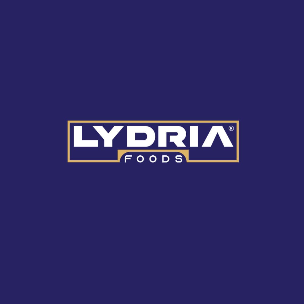 LYDRIA İsimli Gıda Şirketimiz İçin Logo Tasarımı — Dondurulmuş Gıda & Konserve — Logo tasarım (Bütçe İadeli) #528