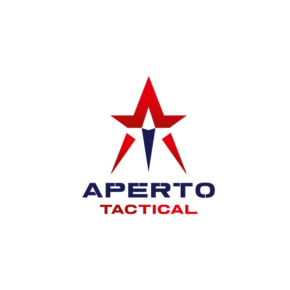 Yeni kurulacak olan APERTO TACTİCAL isimli markamız için sade ve şık bir logo arıyoruz — Savunma Endüstrisi — Logo Tasarım #136