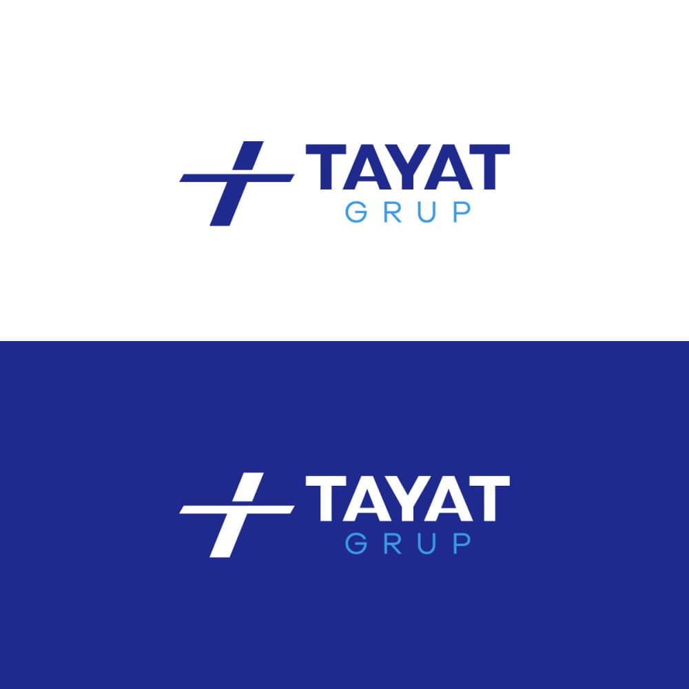 TAYAT-  Grup Şirketimiz için Logo Tasarım — Grup Şirketi — Logo Tasarım #47