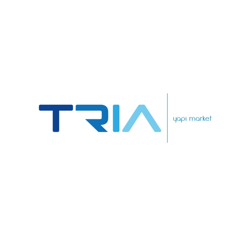 Tria Yapı Market Kurumsal Kimlik — Yapı Market — Logo ve Kurumsal Kimlik Tasarımı #11